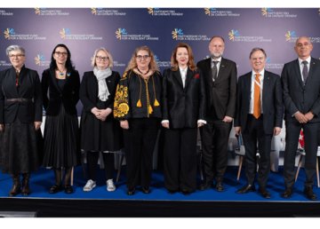 Харківська ОВА долучилася до другої фази програми "Партнерство за сильну Україну"