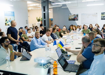 Харківська ОВА координує роботу із підготовки до проходження осінньо-зимового періоду