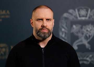 Харківська ОВА наприкінці року звітує про свою діяльність