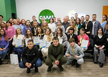 Харківська ОВА подовжує реалізацію заходів з підтримки ментального здоров’я молоді