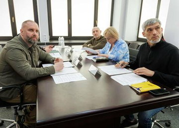 Харківська ОВА поглиблює співпрацю з федеральною землею Саксонія