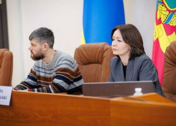 Харківська ОВА продовжує реалізацію ветеранської політики в регіоні