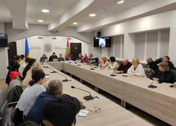 Харківська ОВА продовжує системну реалізацію ветеранської політики у громадах області