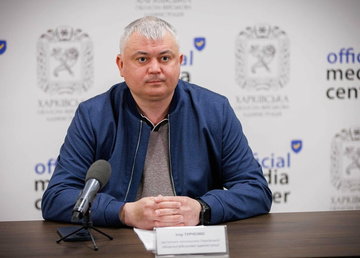 Харківська ОВА розпочала підготовку до наступного опалювального сезону після успішного завершення зими 2024-2025