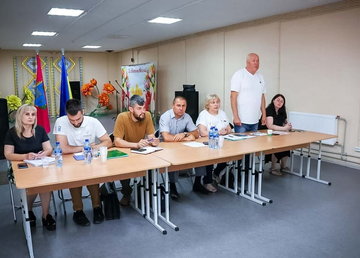 Харківська ОВА системно працює над реалізацією ветеранської політики у громадах області