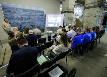 Харківська ОВА системно реалізує регіональні програми соціального захисту та підтримки прав людини Харківська ОВА системно реалізує регіональні програми соціального захисту та підтримки прав людини