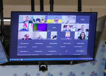 Харківська ОВА спільно з Урядом і міжнародними благодійниками продовжує підтримку агровиробників регіону Харківська ОВА спільно з Урядом і міжнародними благодійниками продовжує підтримку агровиробників регіону