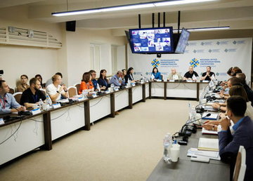 Харківська ОВА спільно з ЮНІСЕФ реалізує в області новий проєкт для дітей з особливими освітніми потребами