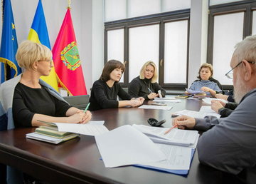 Харківська ОВА спрямує понад 11 мільйонів гривень держсубвенції на придбання житла для дитячих будинків сімейного типу