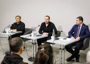 Харківська ОВА та Офіс Омбудсмена за підтримки міжнародних партнерів посилюють співпрацю для подолання викликів війни