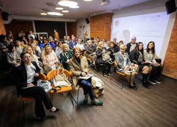 Харківська ОВА та ЮНІСЕФ посилюють роботу первинної медико-санітарної допомоги для надання послуг раннього розвитку дітям Харківська ОВА та ЮНІСЕФ посилюють роботу первинної медико-санітарної допомоги для надання послуг раннього розвитку дітям