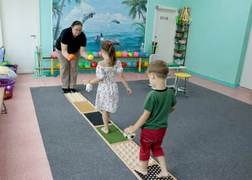 Харківська ОВА та ЮНІСЕФ реалізують проєкт з підготовки фахівців зі спеціальної освіти