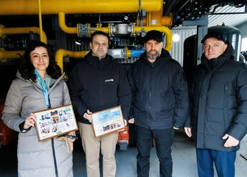 Харківська ОВА у співпраці з ЮНІСЕФ забезпечує жителів області альтернативним опаленням, – Олег Синєгубов