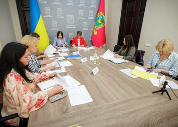 Харківська ОВА забезпечить виплати 424 жителям області, які потребують соціальної підтримки