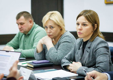 Харківська ОВА залучає міжнародних партнерів до створення підземного укриття на базі Обласної дитячої клінічної лікарні Харківська ОВА залучає міжнародних партнерів до створення підземного укриття на базі Обласної дитячої клінічної лікарні