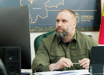 Харківська ОВА запроваджує унікальний конкурс із підтримки ментального здоров'я у громадах – Олег Синєгубов