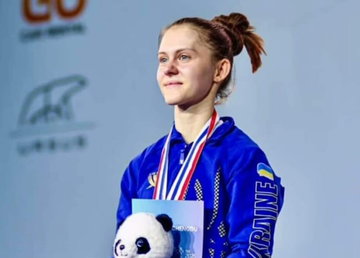 Харківські пауерліфтери здобули медалі чемпіонату світу