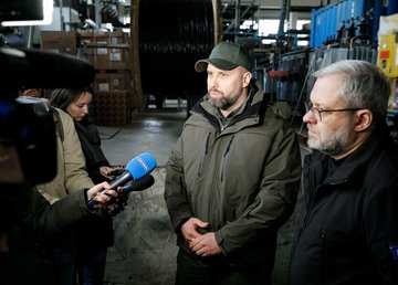 Харківський регіон є пріоритетним щодо генерації електроенергії