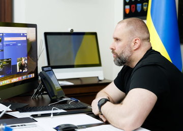 Харків’янам з числа захисників та захисниць України виплачуватимуть грошову винагороду за участь в міжнародних спортивних змаганнях