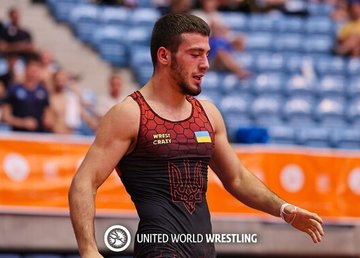 Харків’янин Руслан Абдієв здобув бронзу чемпіонату Європи