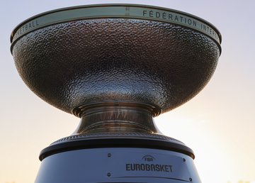 Харьков готов принять Евробаскет-2025