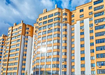 Харьков - лидер по объемам финансирования жилищных программ