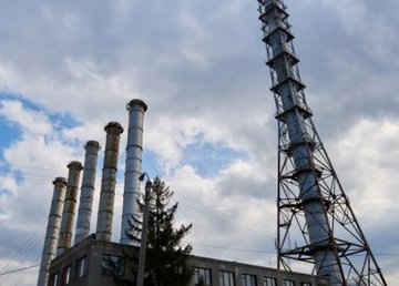 Харьков начал подготовку к следующему отопительному сезону Харьков начал подготовку к следующему отопительному сезону