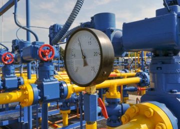 Харьков обеспечен газом на новый отопительный сезон Харьков обеспечен газом на новый отопительный сезон