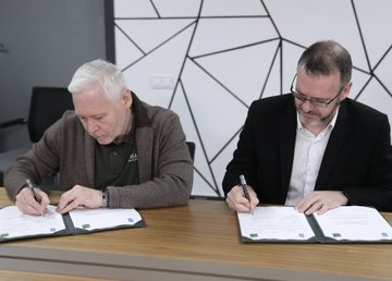 Харьков подписал меморандум о взаимопонимании с ПРООН Харьков подписал меморандум о взаимопонимании с ПРООН