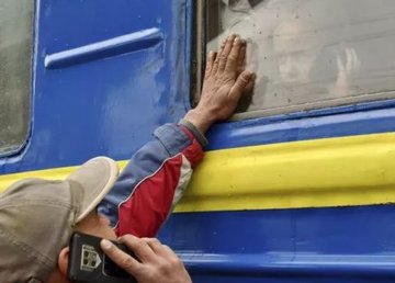 Харьков покинули около 30% жителей