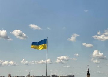 Харьков полностью под обороной ВСУ, - Олег Синегубов Харьков полностью под обороной ВСУ, - Олег Синегубов