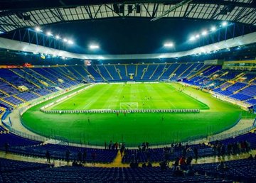 Харьков претендует стать принимающим городом Суперкубка УЕФА-2025