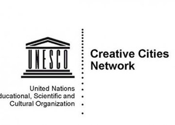 Харьков присоединился к Сети креативных городов ЮНЕСКО Харьков присоединился к Сети креативных городов ЮНЕСКО