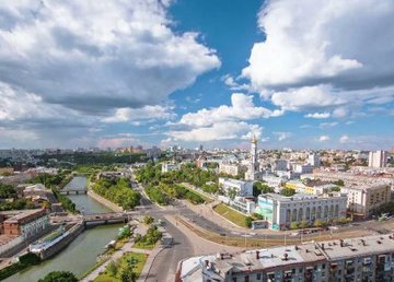 Харьковчан приглашают на бесплатные экскурсии  Харьковчан приглашают на бесплатные экскурсии