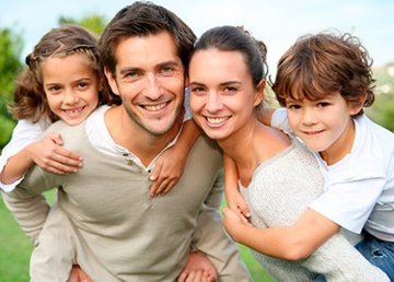 Харьковчан приглашают на Семейный форум