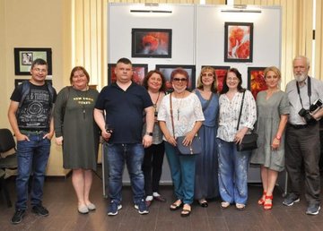 Харьковчан приглашают на встречу с авторами традиционной отчетной фотовыставки «FOCUSники»