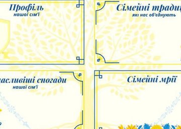 Харьковчан приглашают принять участие в социальной акции ко Дню семьи Харьковчан приглашают принять участие в социальной акции ко Дню семьи