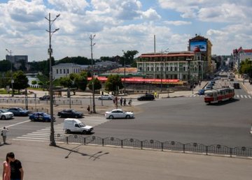 Харьковчан приглашают сделать уникальные фото для Википедии Харьковчан приглашают сделать уникальные фото для Википедии