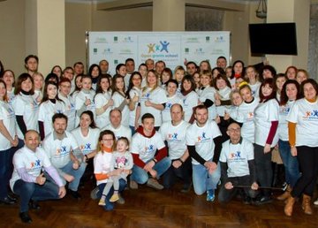 Харьковчан приглашают в бесплатную школу грантрайтинга