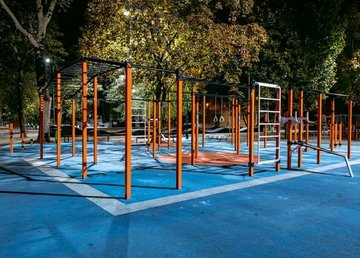 Харьковчан пригласили строить урбан-парк в столице Харьковчан пригласили строить урбан-парк в столице