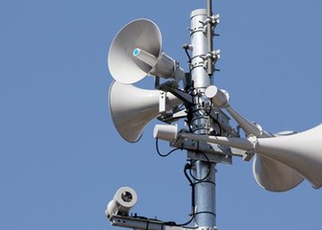 Харьковчан призывают быть максимально осторожными