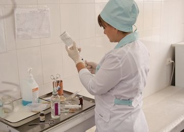 Харьковчан просят не отказываться от госпитализации в случае заболевания COVID-19 Харьковчан просят не отказываться от госпитализации в случае заболевания COVID-19