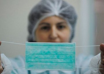 Харьковчан просят соблюдать противоэпидемические меры Харьковчан просят соблюдать противоэпидемические меры