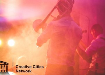 Харьковчанам предлагают разработать логотип города для ЮНЕСКО Харьковчанам предлагают разработать логотип города для ЮНЕСКО