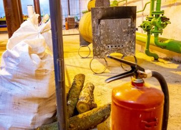 Харьковчанам рассказали, как уберечься от отравления угарным газом Харьковчанам рассказали, как уберечься от отравления угарным газом