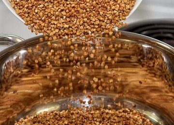 Харьковчане, которые готовят еду для других, не будут платить за коммунальные услуги Харьковчане, которые готовят еду для других, не будут платить за коммунальные услуги