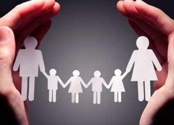 Харьковчане могут обратиться в органы социальной защиты через интернет 