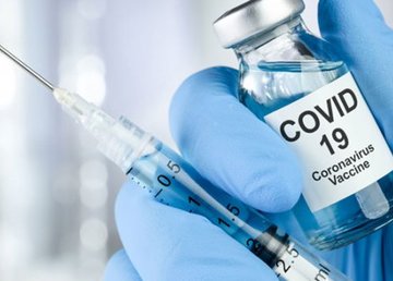 Харьковчане могут онлайн записаться на вакцинацию от COVID-19 Харьковчане могут онлайн записаться на вакцинацию от COVID-19