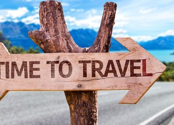 Харьковчане могут путешествовать с сертификатами вакцинации в разные страны мира Харьковчане могут путешествовать с сертификатами вакцинации в разные страны мира