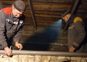 Харьковчане перезаключают договоры с «Харьковводоканалом» Харьковчане перезаключают договоры с «Харьковводоканалом»